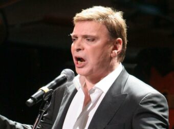 Γιώργος Μαρίνος: H δυο λέξεις ανακοίνωση του ΑΝΤ1 για το θάνατό του