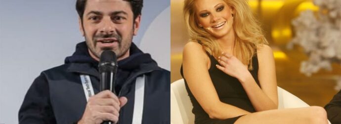 Γεράσιμος Ζαγορίτης: Απαντά πρώτη φορά για τις φωτογραφίες με την Τζούλια Αλεξανδράτου στο Πολεμικό Μουσείο