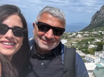 Γιώργος Πατούλης – Γενέθλια για τη σύζυγό του, Νάνσυ Κοιλού: «Να σε βλέπω πάντα γερή, χαμογελαστή και γεμάτη όνειρα»