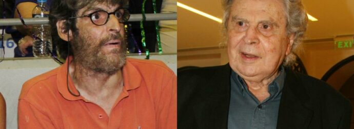 Μίκης Θεοδωράκης – Έκκληση από τον γιο του: «Όλο σκέφτομαι να κάνω κακό στον εαυτό μου»