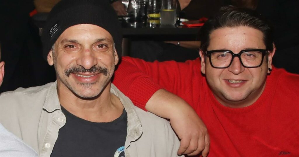 Γιώργος Χρανιώτης για Θάνο Μπίρκο: «Σε παράσταση κατέβασα κατά λάθος το παντελόνι του μαζί με το εσώρουχο»