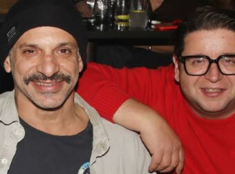 Γιώργος Χρανιώτης για Θάνο Μπίρκο: «Σε παράσταση κατέβασα κατά λάθος το παντελόνι του μαζί με το εσώρουχο»