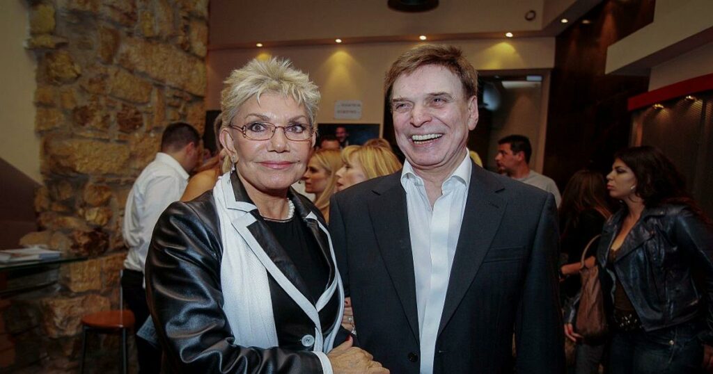 Γιώργος Μαρίνος: Το θρίλερ με την αμύθητη περιουσία του – Πού πήγαν τα εκατομμύρια και η «χρυσή» βίλα στη Νέα Μάκρη;