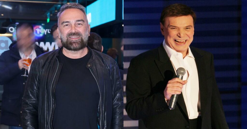 Γρηγόρης Γκουντάρας για Γιώργο Μαρίνο: «Τον είχαν ξεχάσει οι περισσότεροι από αυτούς που σήμερα μιλάνε με λόγια θαυμασμού…»