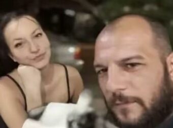 Κολωνός: Αυτός είναι ο 38 χρόνος που συνελήφθη για τον θάνατο της Τάριας Γεωργίου 31 ετών που ήταν και έγκυος