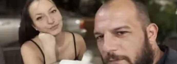 Κολωνός: Αυτός είναι ο 38 χρόνος που συνελήφθη για τον θάνατο της Τάριας Γεωργίου 31 ετών που ήταν και έγκυος