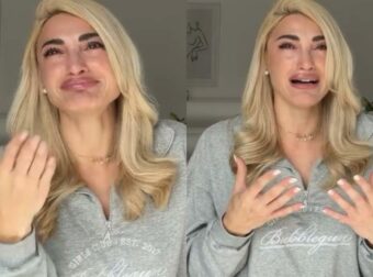 Η Ιωάννα Τούνη σε ένα απίστευτο ξέσπασμα 14 λεπτών για το revenge porn: «Φτηνή πόρνη δεν έχω υπάρξει ποτέ»