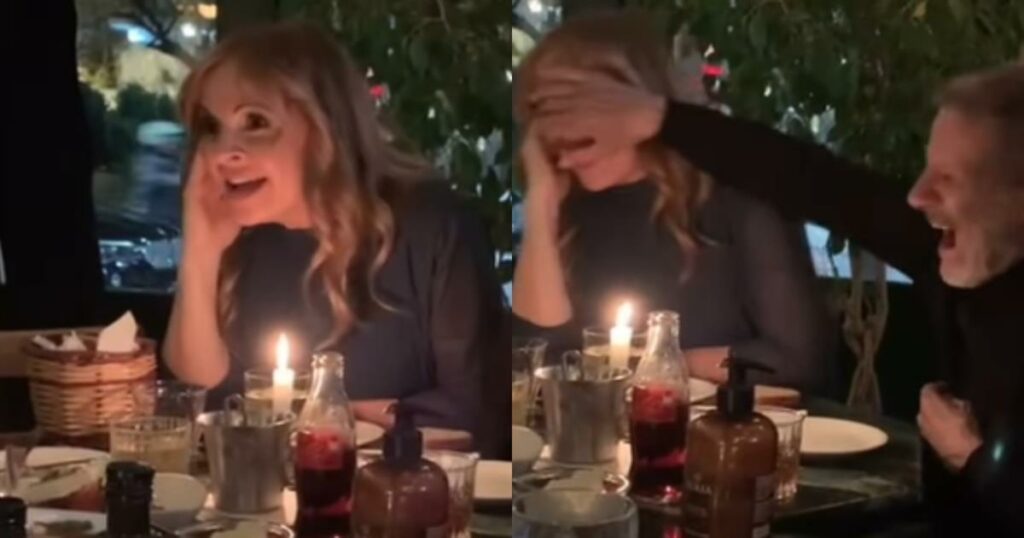 Ηρώ Σαΐα: Τραγούδησε σαν Ινδή σταρ – Η απίστευτη αντίδραση του Σταύρου Ξαρχάκου