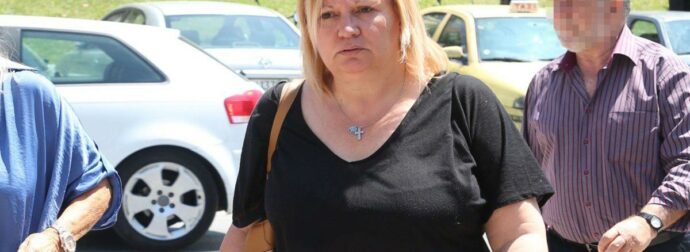 Σοκάρει η Καίτη Φίνου: «Μου γράφουν πρόστυχα και βρισιές για τους ανθρώπους που έχασα»