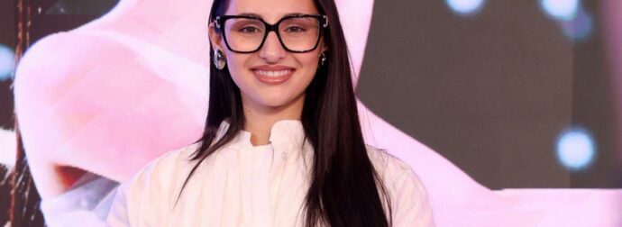 Klavdia: Η πρώτη ανάρτηση με τον σύντροφό της (Φωτογραφία)