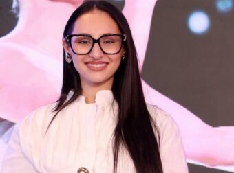 Klavdia: Η πρώτη ανάρτηση με τον σύντροφό της (Φωτογραφία)