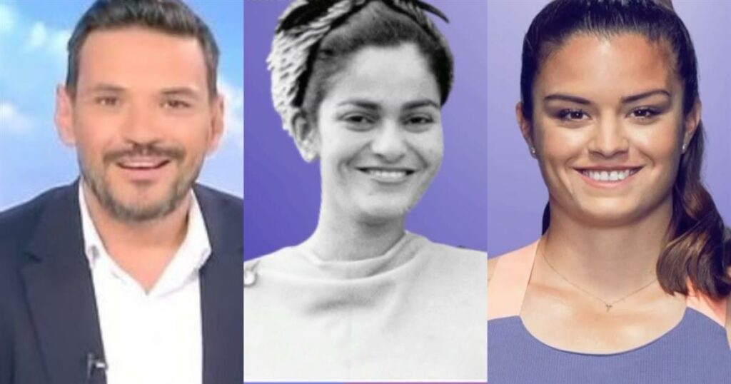 Κώστας Τσουρός για Σάκκαρη-Μητσοτάκη: «Είναι ίδιες – Πιστεύω ότι επιλέγουμε συντρόφους βάσει οικογενειών»