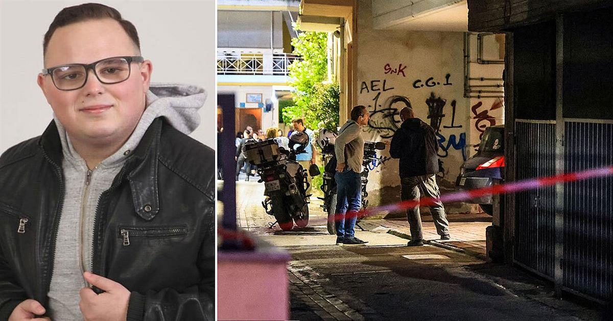«Δεν είμαι δολοφόνος, έχω βιώσει bullying»: Πρόταση-καταπέλτης από την Εισαγγελέα για την ενοχή του – Το χρονικό της μητροκτονίας που σόκαρε την Λάρισα