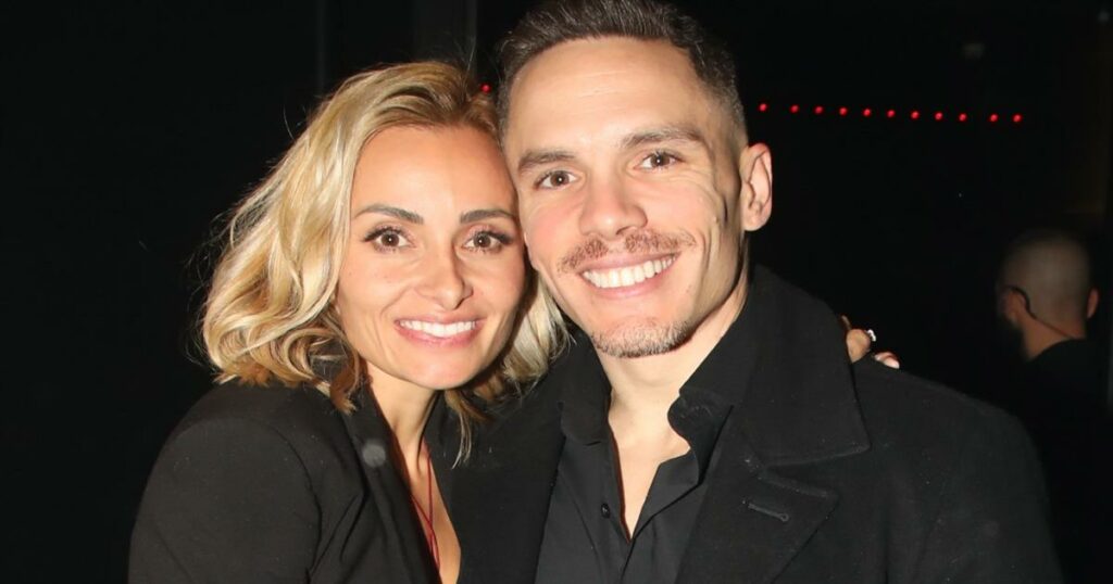 Λευτέρης Πετρούνιας & Βασιλική Μιλλούση: Μπήκαν σε νέο challenge – «Πιο δύσκολα από ό,τι φανταζόμουν»