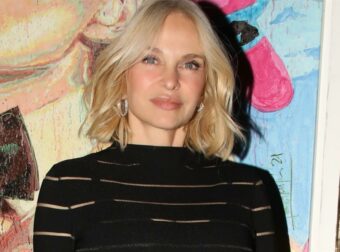 Μαρί Κωνσταντάτου: Η πρώτη εμφάνιση στον φακό μετά τον χωρισμό από τον Γιάννη Κεντ