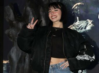 Marseaux: «Ισχύει ότι βρίσκομαι σε σχέση με αγόρι και είμαι ερωτευμένη»