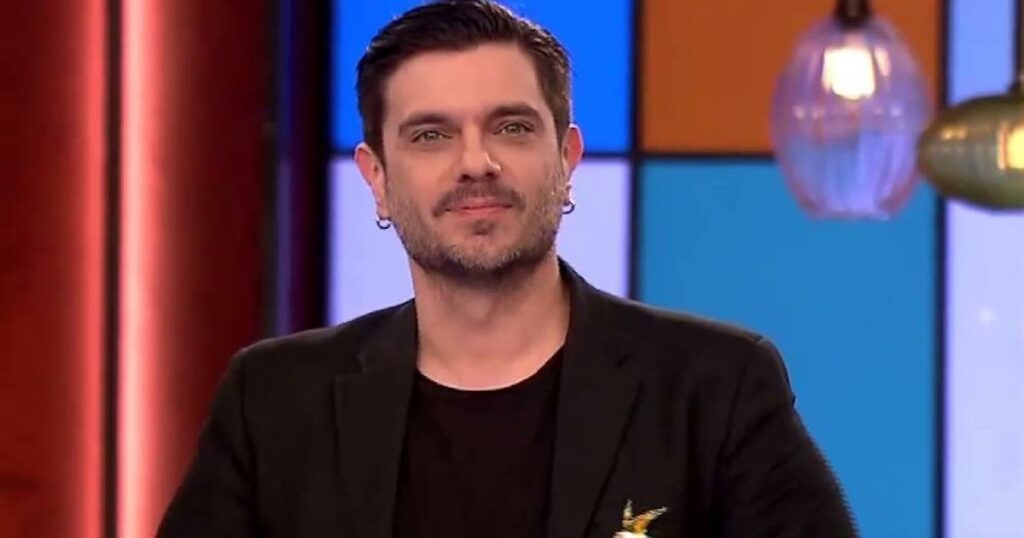 MasterChef: Πώς υποδέχτηκαν τον καλεσμένο Μύρωνα Στρατή – Δύο παίκτες είχαν συναντηθεί μαζί του