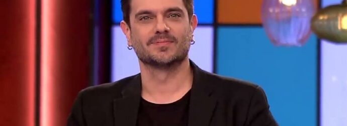 MasterChef: Πώς υποδέχτηκαν τον καλεσμένο Μύρωνα Στρατή – Δύο παίκτες είχαν συναντηθεί μαζί του