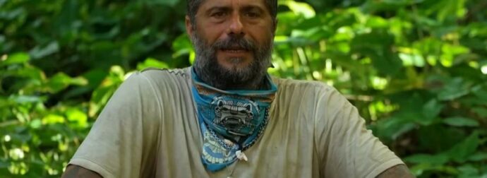 Survivor – Ξέσπασε ο Σηφάκης: «Αηδιάζω, σιχαίνομαι, σας γράφω στα παλιά μου τα παπούτσια»