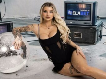 H Modern Cinderella απαντά στο πάνελ της Κατερίνας Καινούργιου: «Αν ήταν έτσι, με τα τόσα πτυχία θα είχες ήδη εκπομπή»