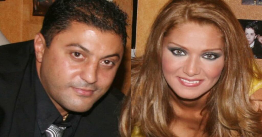 Αδερφή Μπάμπη Λαζαρίδη κατά Ηλιάδη: «Μήπως τα κάνει για να ανεβάσει το κασέ της;»