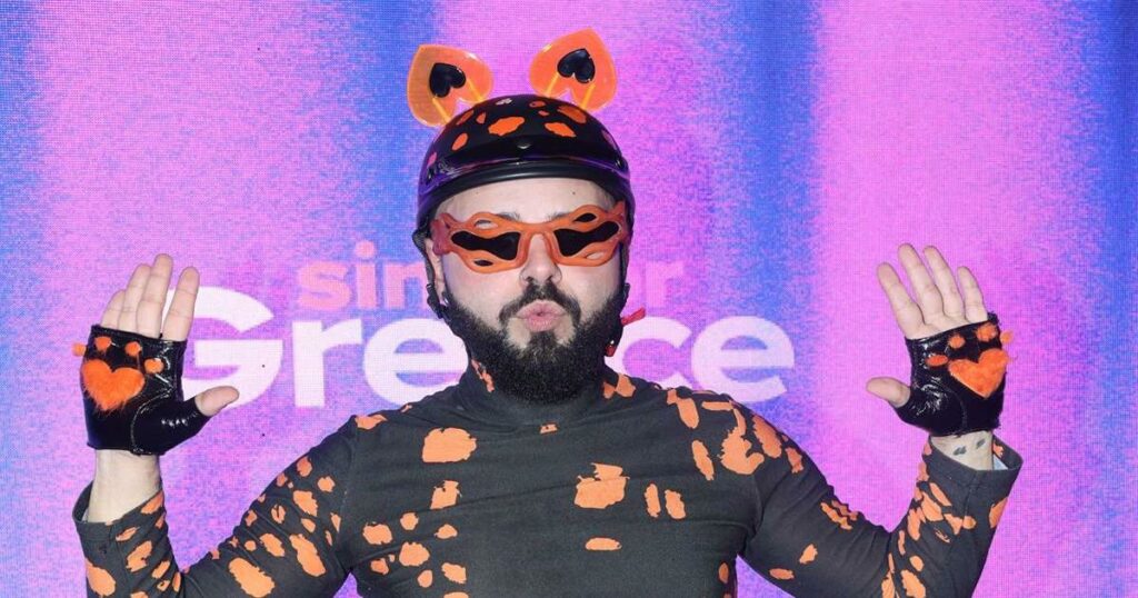 Akylas: Η δημόσια απολογία του – «Θέλω απλώς να ζητήσω μια μεγάλη συγγνώμη»