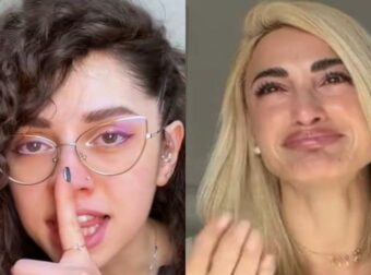 Νεφέλη Μεγκ: Μιλάει έξω από τα δόντια για την Ιωάννα Τούνη και όσους τη λένε «βίζιτα»