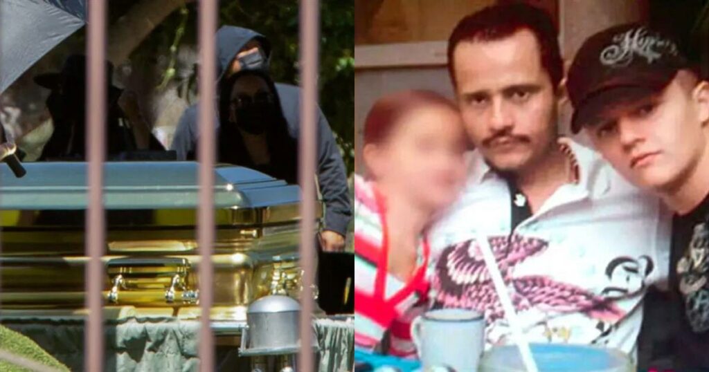 Το χρυσό φέρετρο του «El Mencho»: Η κηδεία του διαβόητου ναρκωβαρόνου στο Μεξικό
