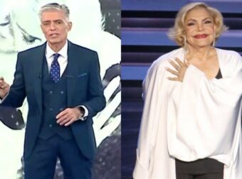 Νίκος Ευαγγελάτος για Μαρινέλλα: «Τότε έφυγε, στο κατάμεστο Ηρώδειο, όπως ήθελε»