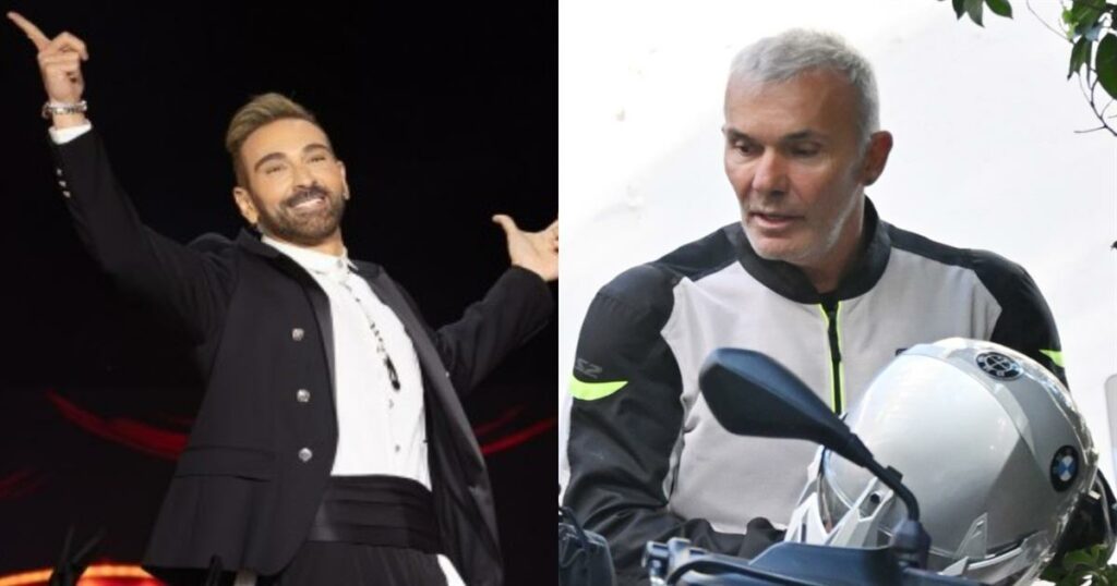 Νίκος Κοκλώνης – Απάντησε στον Στέλιο Ρόκκο για το J2US: «Δύσκολο να αρνηθείς μια πρόταση όταν δεν έχει γίνει»