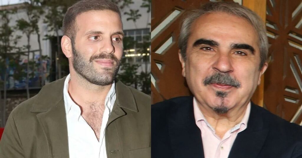 Νίκος Παππάς για Περρή: «Γελούσα στην αίθουσα – Ένας αργόσχολος με κατήγγειλε για αυτό»