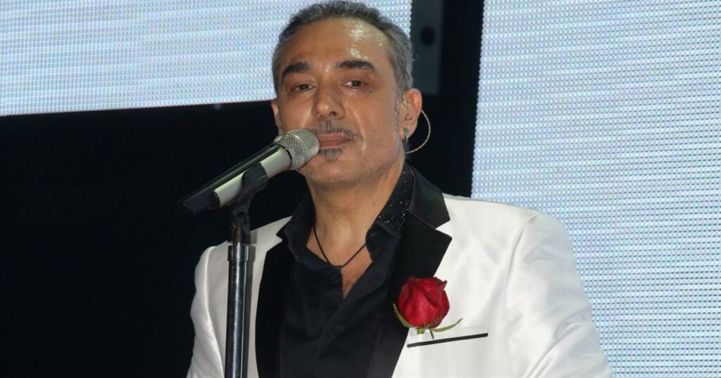 Νότης Σφακιανάκης: Η ζωή του γίνεται ντοκιμαντέρ