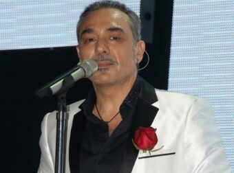 Νότης Σφακιανάκης: Η ζωή του γίνεται ντοκιμαντέρ