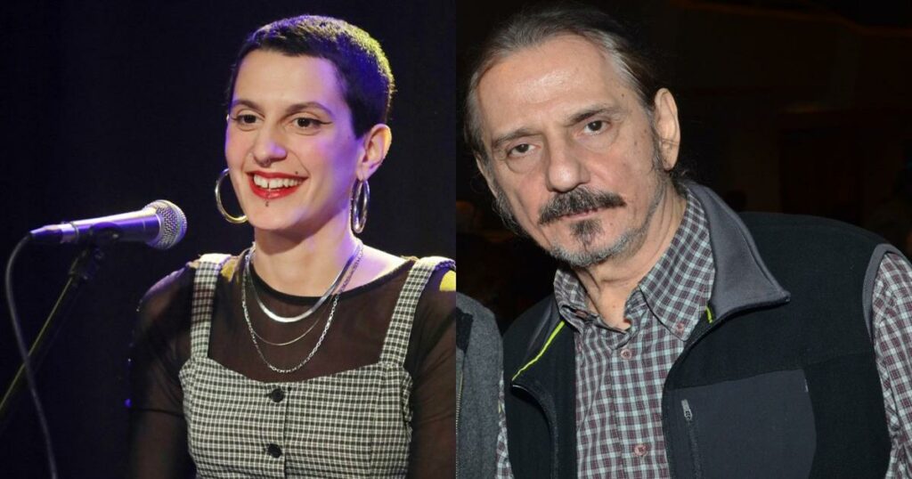 Πάνος Κατσιμίχας: «Έφαγα σεντόνι όταν έμαθα ότι είναι έγκυος» – Τι αποκάλυψε για την κόρη του, Μαριάνα