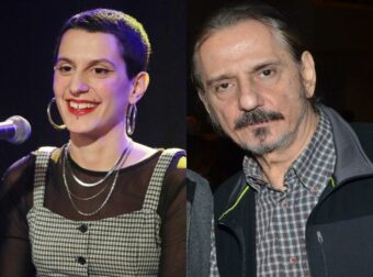 Πάνος Κατσιμίχας: «Έφαγα σεντόνι όταν έμαθα ότι είναι έγκυος» – Τι αποκάλυψε για την κόρη του, Μαριάνα