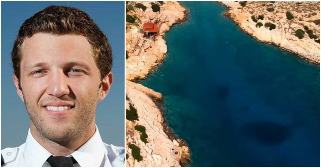 Το θανατηφόρο «σιφόνι» στα Λιμανάκια: Γιατί το πηγάδι του διαβόλου «καταπίνει» ακόμα και τους πιο έμπειρους δύτες;