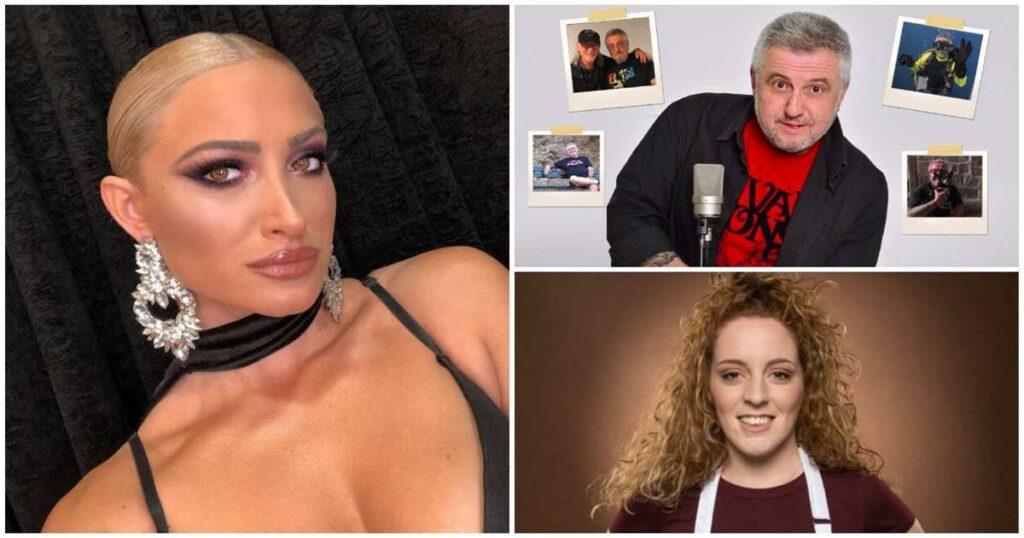 Revenge porn στην ελληνική showbiz: Οι 5+1 υποθέσεις που σόκαραν την κοινή γνώμη και το δικαστικό θρίλερ της Ιωάννας Τούνη