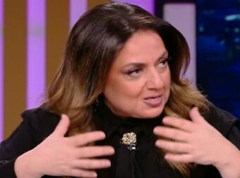 Σοφία Μουτίδου: «Πήγα στο Ισραήλ κι έζησα το καταφύγιο – Είναι φρικτή εμπειρία να ακούς τις βόμβες»