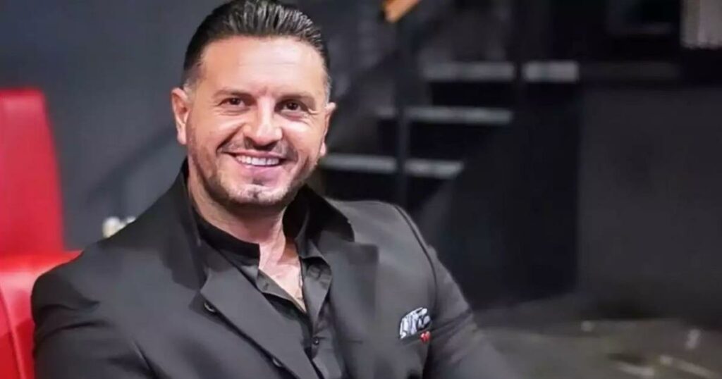 Λαμάι – Απαντά πρώτη φορά για το κύκλωμα του ΕΦΚΑ: «Με δικάσατε χωρίς να με ακούσετε»