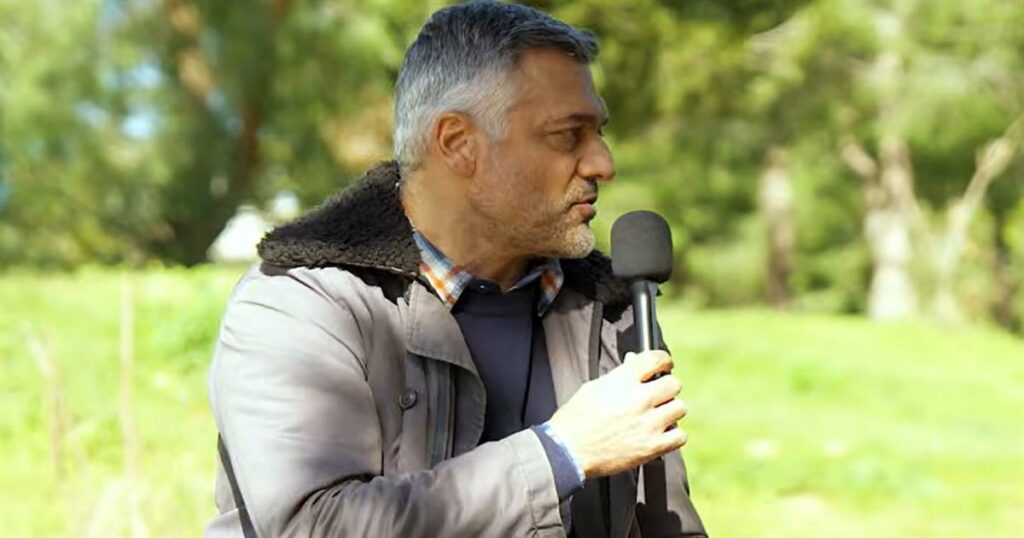 Στέλιος Κρητικός: «Αρνήθηκα τα τετραπλάσια λεφτά απ’ το Survivor» – Όσα αποκάλυψε για τον Σεφερλή και τη συνεργασία τους