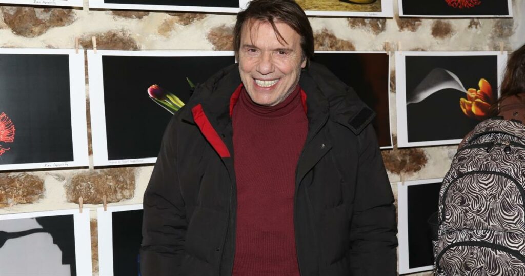 Στράτος Τζώρτζογλου: «Είμαι ελεύθερος και ανοιχτός στο να ερωτευτώ»