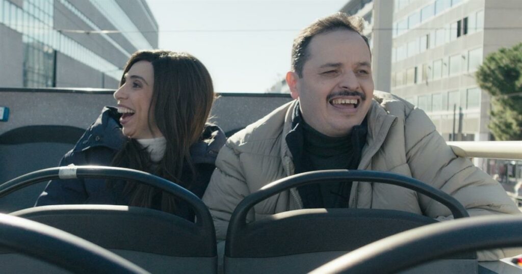 «Τότε και Τώρα»: Η σειρά του ΣΚΑΪ πήρε το «πράσινο φως» για την επόμενη σεζόν