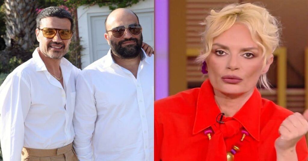 Παντελής Τουτουντζής: «Η κακοποίηση δεν επιδέχεται άλλοθι» – Η απάντηση μετά τα σχόλια στο Real View