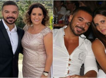 Τριαντάφυλλος: Επιβεβαίωσε ότι χώρισε από την σύζυγό του μετά από 19 χρόνια – «Το Survivor άλλαξε τα πάντα, δεν ήμουν ο καλύτερος σύζυγος»