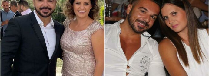 Τριαντάφυλλος: Επιβεβαίωσε ότι χώρισε από την σύζυγό του μετά από 19 χρόνια – «Το Survivor άλλαξε τα πάντα, δεν ήμουν ο καλύτερος σύζυγος»