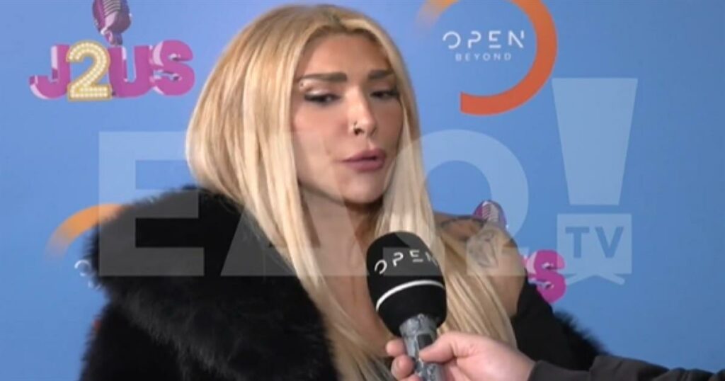 Αγγελική Ηλιάδη: «Δεν μετανιώνω για τίποτα – Μου λένε “όλοι γνωρίζαμε, είναι κοινό μυστικό”»