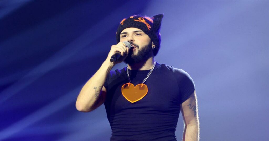 Eurovision 2026: Πέφτει στις στοιχηματικές ο Akylas – Σε ποια θέση βρίσκεται τώρα η Ελλάδα