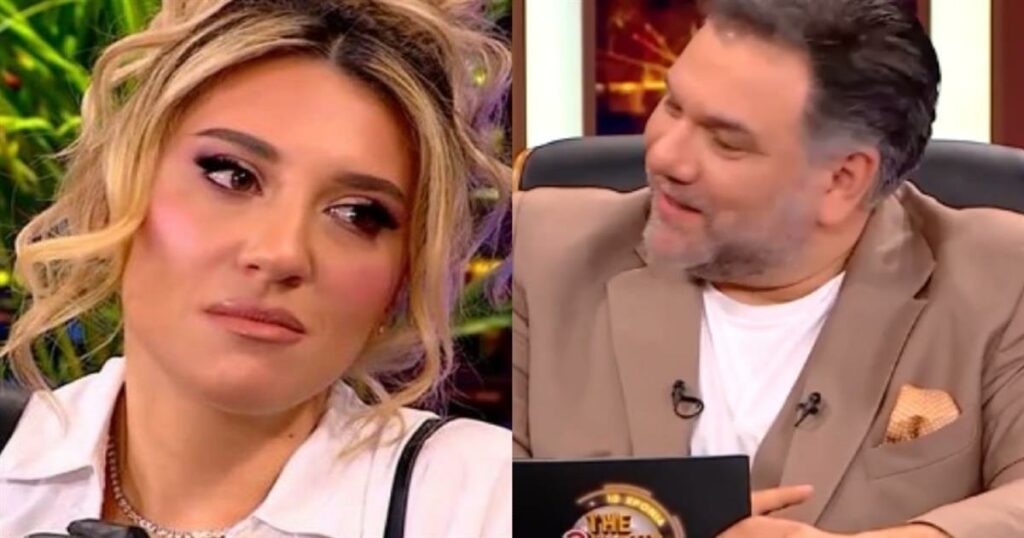 Αρναούτογλου: Συγκίνησε στο The 2night show για την μητέρα του – «Λέω “έλα μαμά που είσαι”, μόνος μου μιλάω»