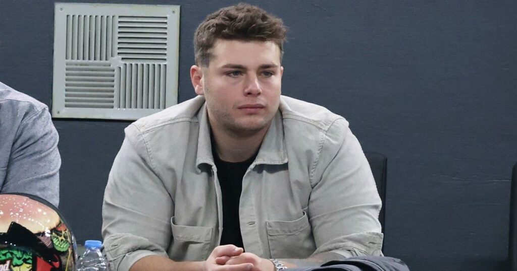 Αλέξανδρος Κοψιάλης για το τένις: «Δέχομαι σχόλια από άτομα που δεν έχουν πιάσει ούτε μυγοσκοτώστρα»