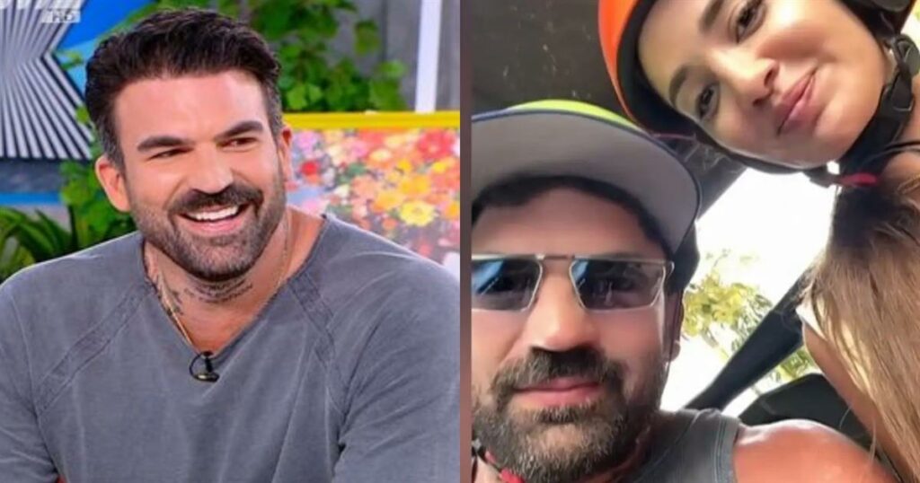 Αλεξάνδρου για Ελληνίδου: «Όταν είδα το βίντεο που ανέβηκε με τη Ρία, έπαθα σοκ»